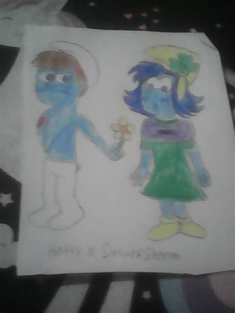 smurfstorm x hefty.